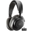 SteelSeries Arctis Nova 7 Wireless Gen 2 Auriculares gaming multiplataforma