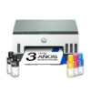 HP Smart Tank 7007, Impresora multifunción de inyección de Tinta A4 a Color