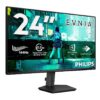 PHILIPS Evnia 24M2N3200NF Gaming Monitor 24 Pulgadas 144Hz Panel IPS
