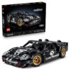 LEGO Technic Coche de Carreras Ford GT40 MKII de 1966 – Maquetas para Construir para Adultos