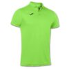 Joma Hombre Polo, Verde Fluor