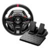Thrustmaster T128 Force Feedback Volante y Pedalier – XBOX y PC