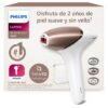 Philips Lumea serie 9000, dispositivo de depilación IPL