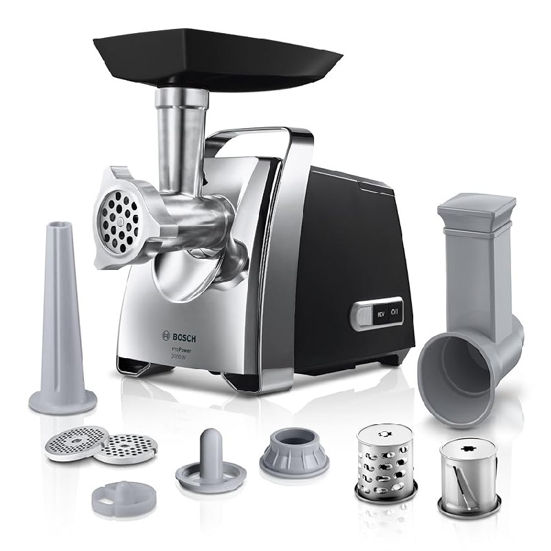 Bosch – Picador de carne, ProPower