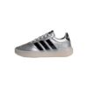 adidas Unisex niños Barreda Decode Junior Shoes, Silver Met./Core Black/Chalk White