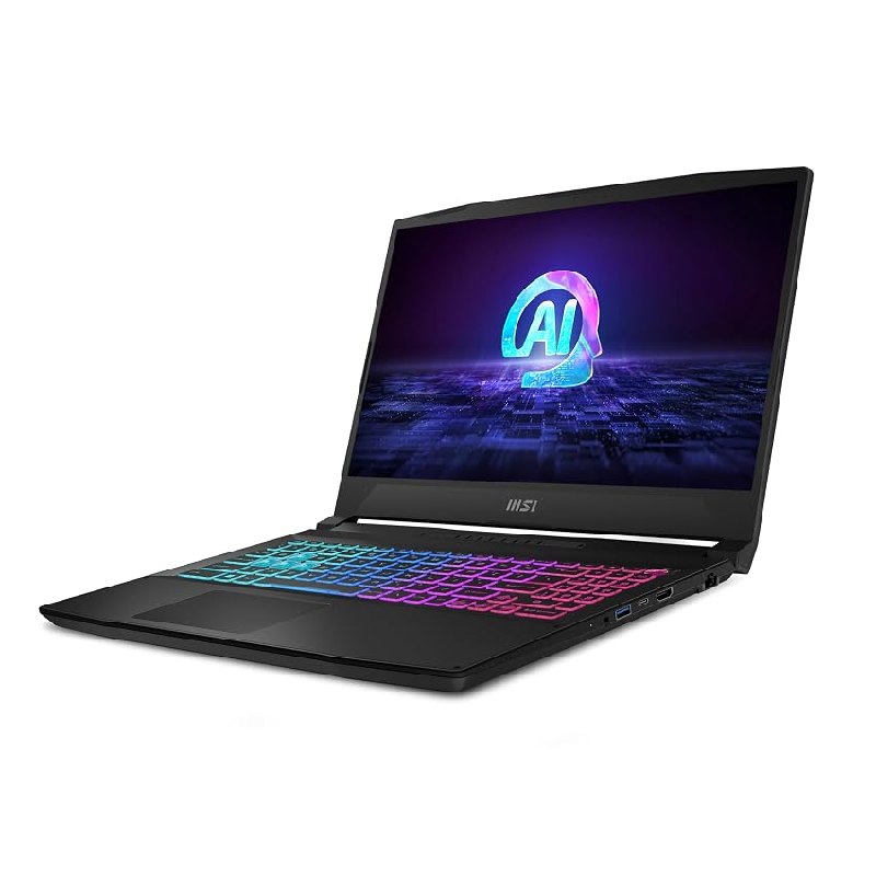 MSI Katana A15 AI B8VF-610XES – Ordenador portátil 15.6″ (Ryzen 7 8845HS)