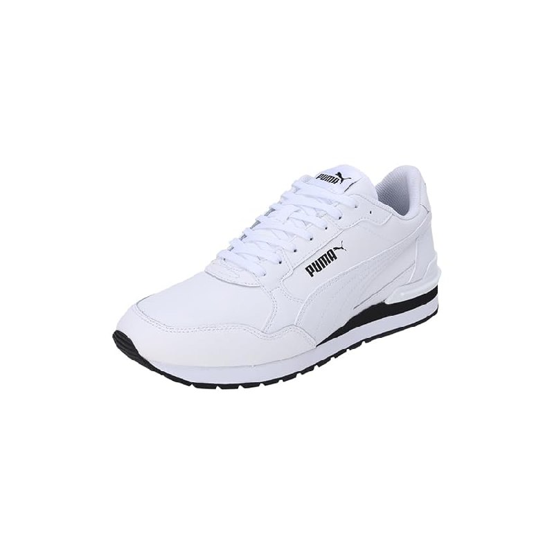 PUMA St Runner V4 L, Zapatillas Unisex Adulto