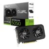 ASUS Dual GeForce RTX 5050 8 GB GDDR6 OC Edition – Tarjeta Gráfica