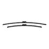 Escobilla limpiaparabrisas Bosch Aerotwin A093S, Longitud: 700mm/530mm – 1 juego para
