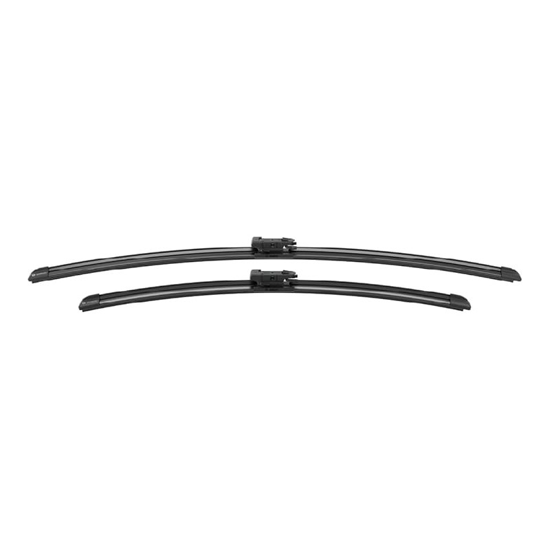 Escobilla limpiaparabrisas Bosch Aerotwin A093S, Longitud: 700mm/530mm – 1 juego para