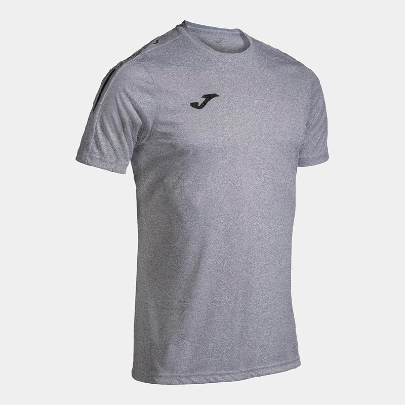 Joma – Camiseta de Hombre – Olimpiada – Manga Corta