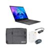 MSI Prestige 14 AI Studio C1VEG-036ES – Ordenador 14″ 2.8K (Intel Core Ultra 7 155H)