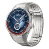 HUAWEI Watch GT 5 Pro 46mm Smartwatch, Silueta Diseño Sofisticado