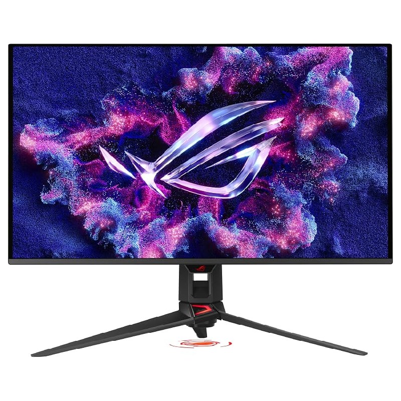 ASUS ROG Swift PG32UCDMR – Monitor Gaming 4K QD-OLED 240Hz de 32″