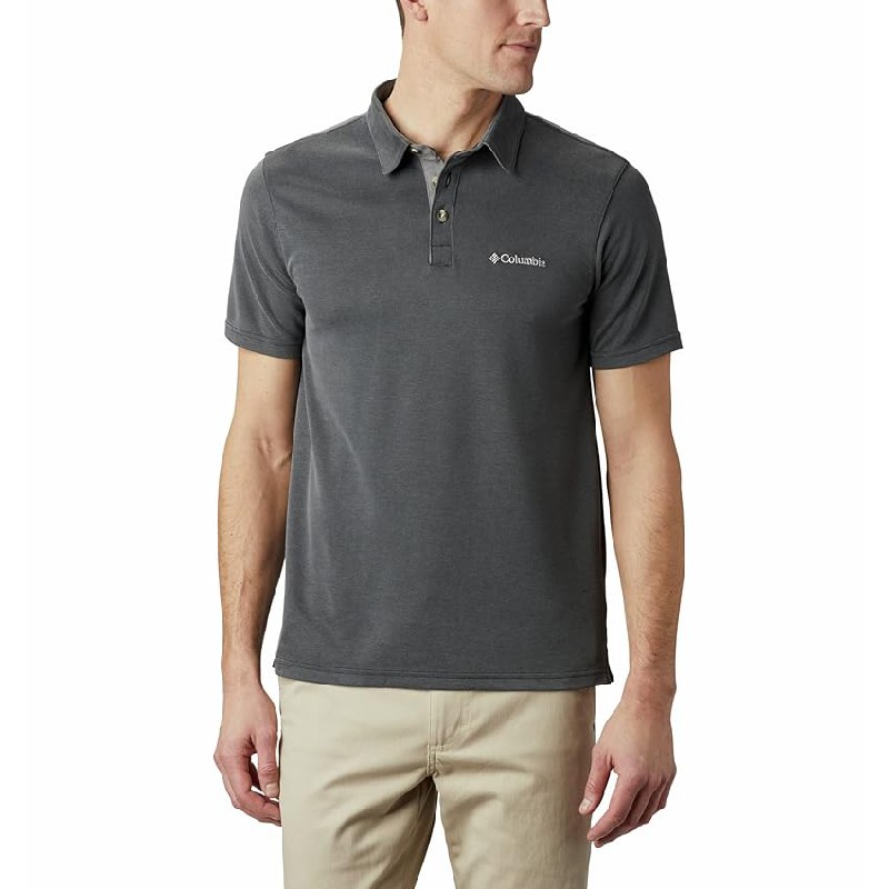 Columbia Nelson para Point Polo para hombre