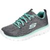 Skechers Graceful Get Connected Regular, Zapatillas Mujer