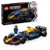 LEGO Speed Champions Coche de Carreras Oracle Red Bull Racing RB20 F1 Maquetas para