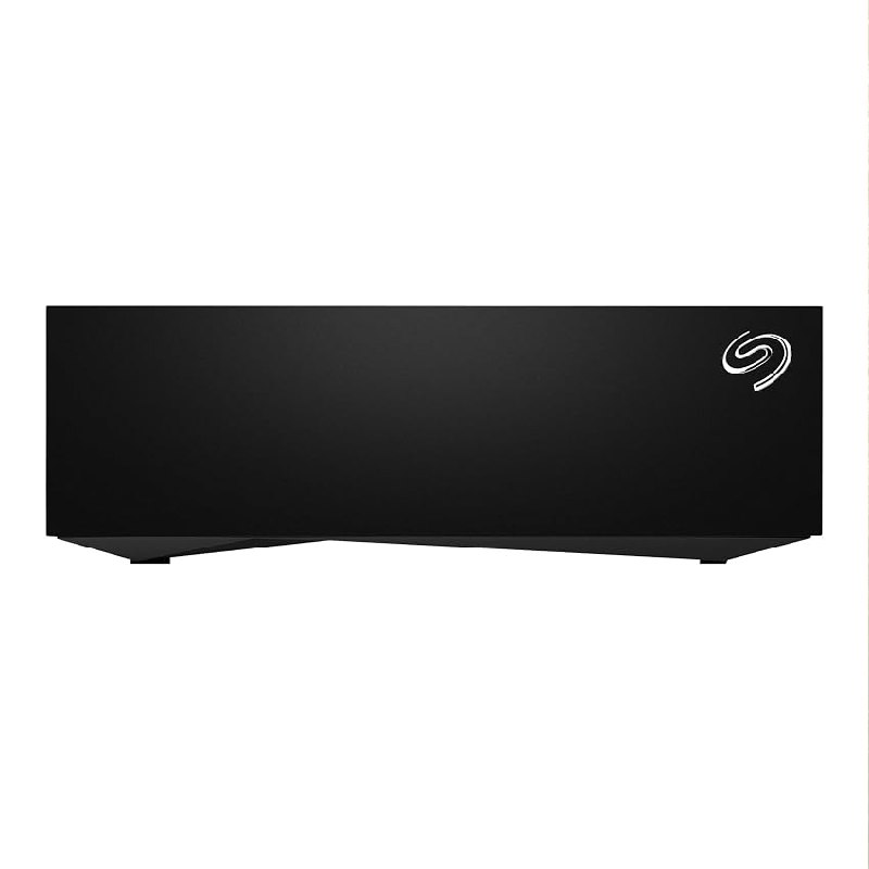 Seagate Desktop 8TB, Unidad De Disco Duro Externo