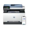 HP Color LaserJet Pro 3302sdw 499Q6F, Impresora Laser A4 Multifunción a Doble Cara automática