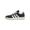 adidas Hombre Grand Court Base 00S Shoes, Core Black/Cloud White/Gum