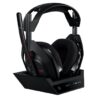 Logitech G Astro A50 Lightspeed Auriculares inalámbricos de Gaming + Base