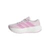 adidas Mujer Galaxy 8 Running Shoes, Distilled Pink/st Tropic Bloom/Clear Pink