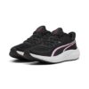 Puma Skyrocket Lite – Tenis Unisex para Adultos, 2 Black Berry White Pink Pixel