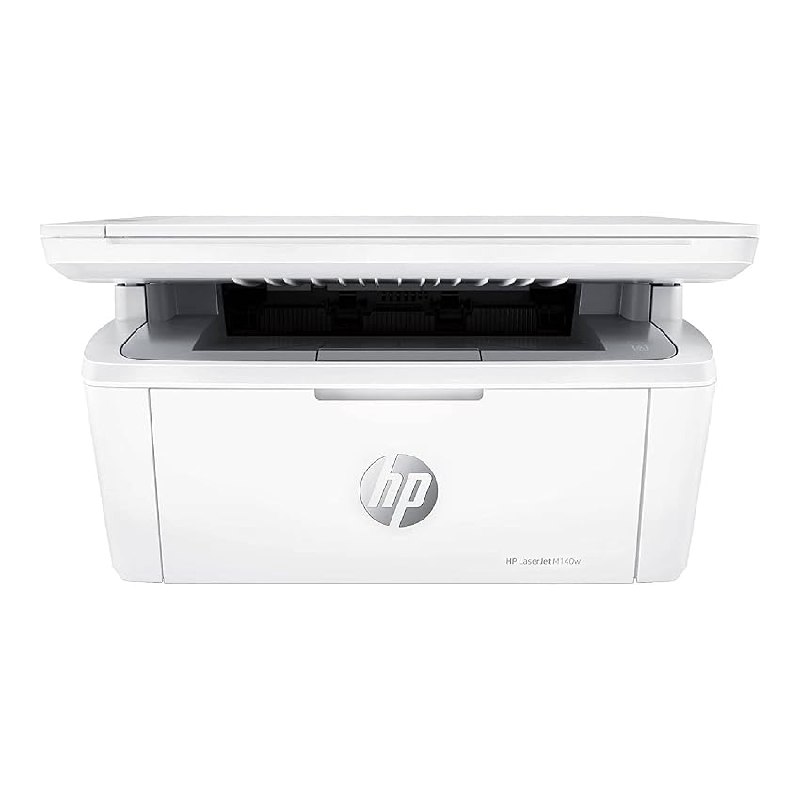 HP LaserJet M140w 7MD72F, Impresora Láser A4 Multifunción Monocromo a Doble Cara Manual