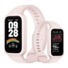 XIAOMI Smart Band 9 Active – Pulsera de Actividad, autonomía de hasta 18 días