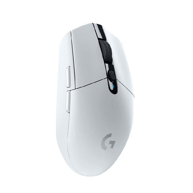 Logitech G G305 Lightspeed Ratón Gaming Inalámbrico
