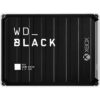WD_BLACK P10 2TB Game Drive for Xbox One para obtener acceso a su colección de juegos