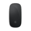 Apple Ratón Magic Mouse: Recargable, con conexión Bluetooth y Compatible con el Mac y iPad; Negro