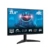 AOC Q24B36X Monitor 24 Pulgadas, 144Hz Panel IPS