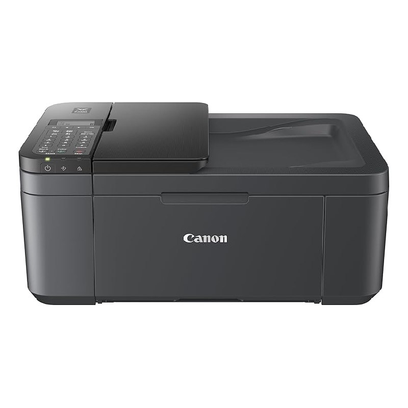 Canon Pixma TR4755i Impresora Multifunción 4 en 1, Compatible con Pixma Print Plan