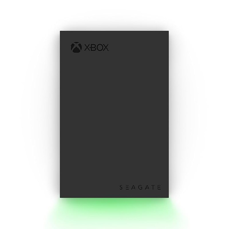 Seagate Game Drive for Xbox 2TB, Unidad de disco duro (HDD)
