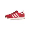 adidas Mujer Run 70S 2.0 Shoes, Pure Ruby/Off White/Better Scarlet