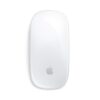 Apple Ratón Magic Mouse: Recargable, con conexión Bluetooth y Compatible con el Mac y iPad; Blanco