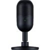 Razer Seiren V3 Mini – Micrófono USB ultracompacto – micrófono de condensador de 14mm