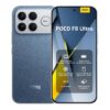 XIAOMI POCO F8 Ultra Smartphone de 16+512GB Azul Denim Hypercharge 100W