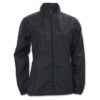 Joma Mujer Chubasquero, Negro
