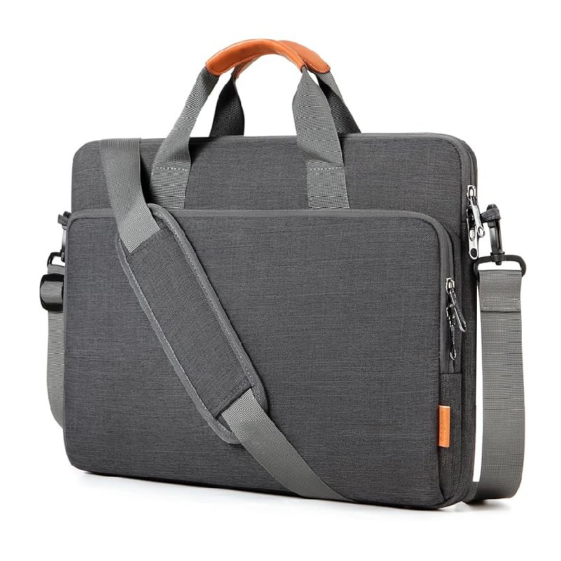 bagasin Bolsa de transporte para ordenador portátil de 13, 13,3 pulgadas