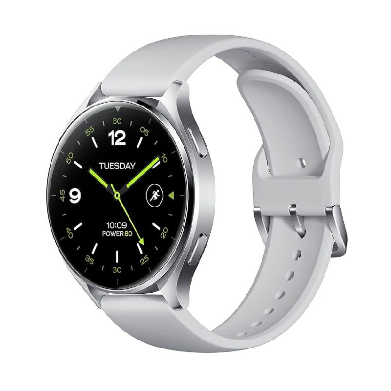 XIAOMI Watch 2 – Llamadas Bluetooth, Snapdragon W5+ Gen1