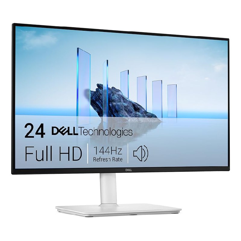 DELL 24 Plus Monitor – S2425HSM, Full HD (1920×1080)