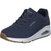 Skechers Uno Stand On Air, Zapatillas Mujer