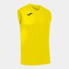 Joma – Camiseta Deportiva Sin Manga Hombre – Ligera y Transpirable Ideal para Todo Tipo de Deporte