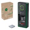 Bosch detector Truvo 2.ª gen. (manejo sencillo con un solo botón)