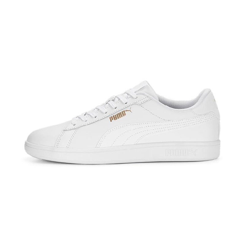 PUMA Smash 3.0 L, Zapatillas Unisex adulto