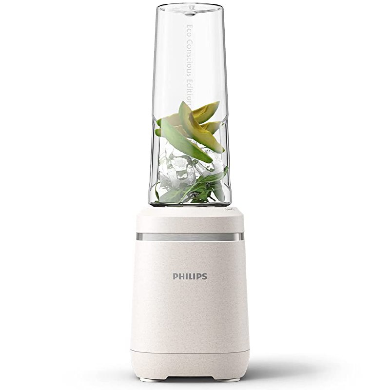 Philips 3000 Batidora de Vaso ProBlend, 350W