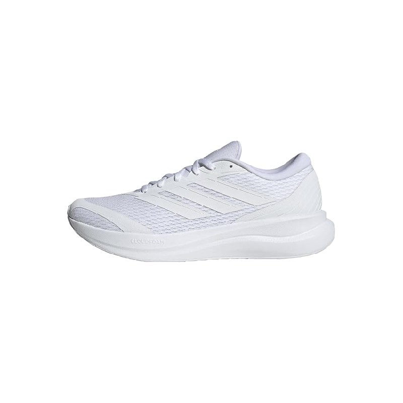adidas Hombre Runfalcon 6 Shoes, FTWR White/FTWR White/Core Black