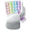 Razer Tartarus Pro – Gaming-keypad – Teclado con Botones analógico